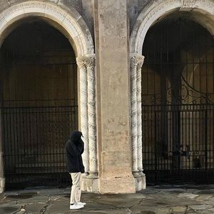 Meet your Posher, Kai